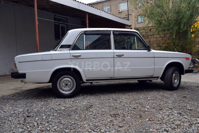 LADA (VAZ) 2106 1983, 210,000 km - 1.6 l - Bakı