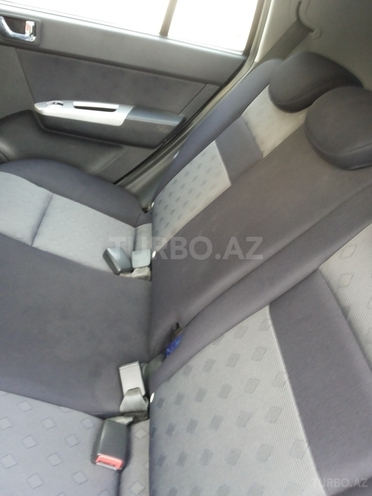 Hyundai Getz 2008, 93,000 km - 1.6 l - Bakı