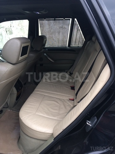 BMW X5 2001, 248,000 km - 4.4 l - Bakı