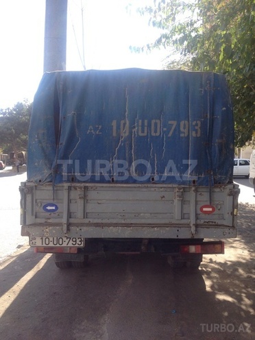 GAZ 330202-740 2000, 154,000 km - 2.3 л - Bakı