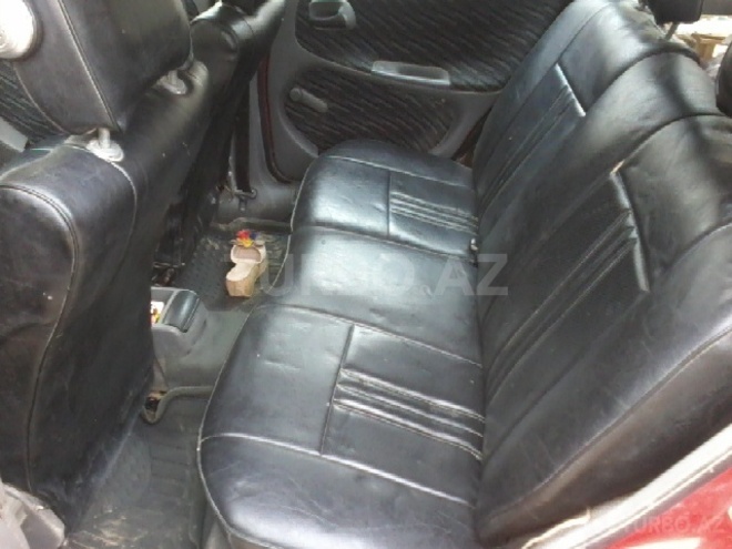 Opel Astra 1991, 190,000 km - 1.8 l - Bakı