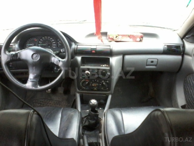 Opel Astra 1991, 190,000 km - 1.8 l - Bakı