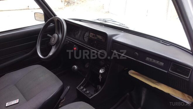 LADA (VAZ) 2107 2009, 48,339 km - 1.6 л - Bakı