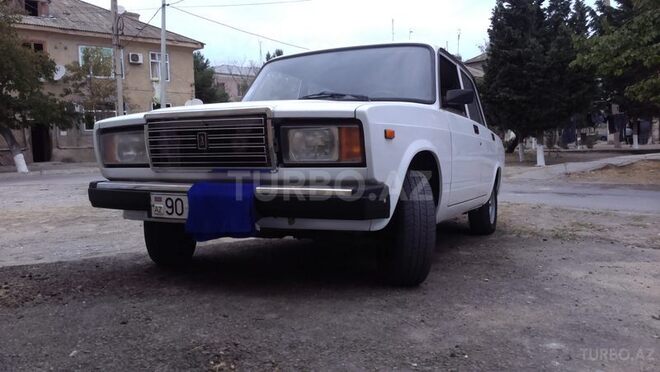 LADA (VAZ) 2107 2009, 48,339 km - 1.6 л - Bakı