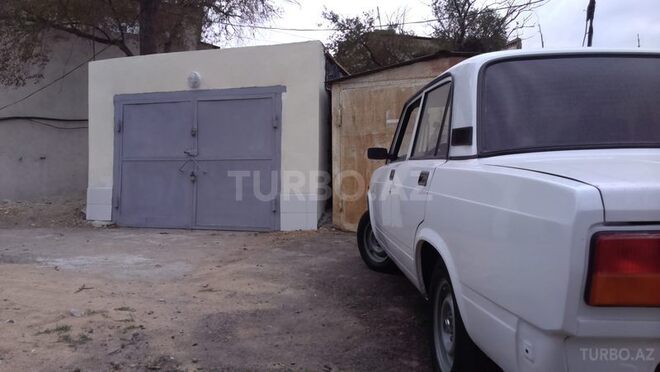 LADA (VAZ) 2107 2009, 48,339 km - 1.6 л - Bakı
