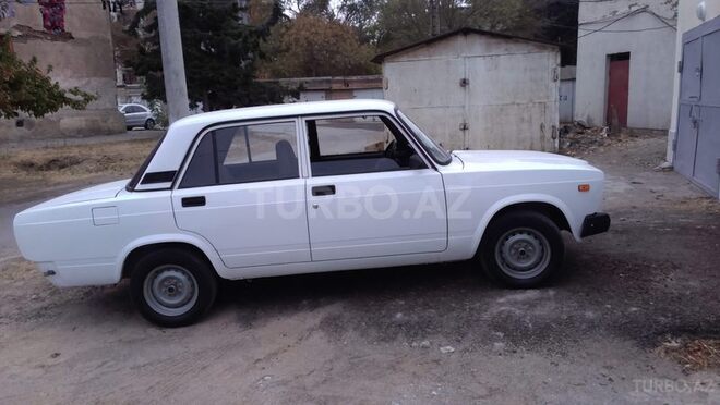LADA (VAZ) 2107 2009, 48,339 km - 1.6 л - Bakı