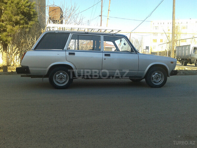 LADA (VAZ) 2104 2005, 165,000 km - 1.6 l - Bakı