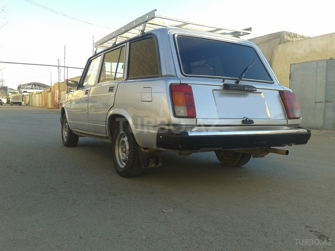 LADA (VAZ) 2104 2005, 165,000 km - 1.6 l - Bakı
