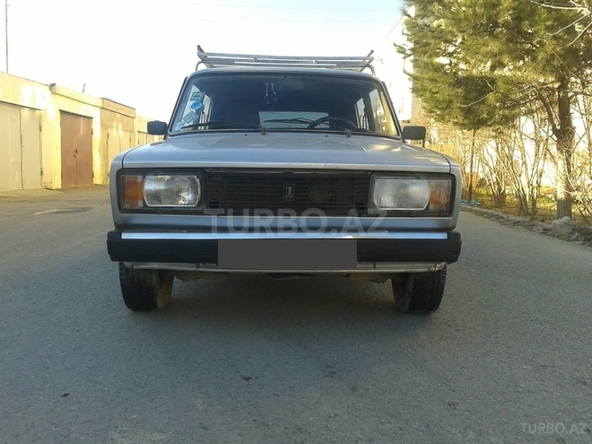 LADA (VAZ) 2104 2005, 165,000 km - 1.6 l - Bakı