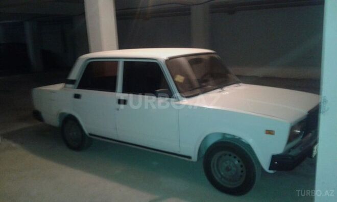 LADA (VAZ) 2107 2008, 1,210,000 km - 1.6 l - Bakı