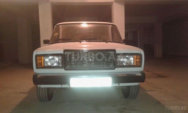 LADA (VAZ) 2107 2008, 1,210,000 km - 1.6 l - Bakı
