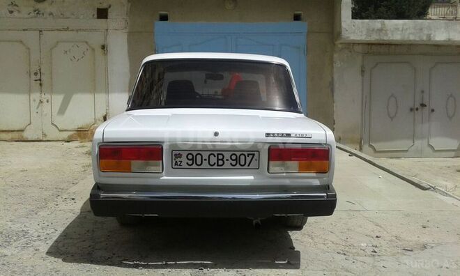 LADA (VAZ) 2107 2008, 1,210,000 km - 1.6 l - Bakı