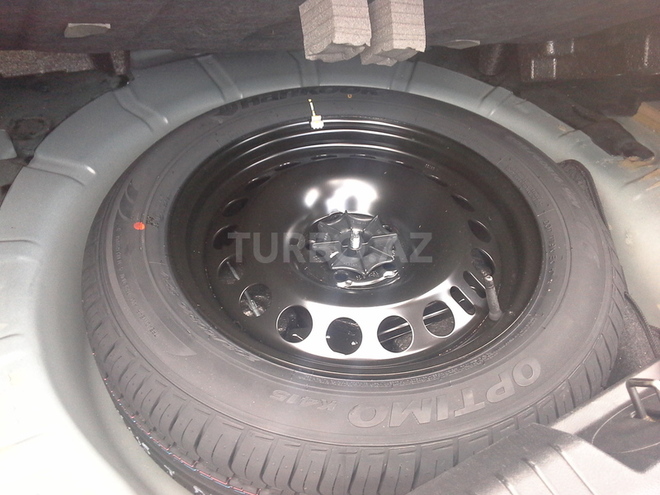Chevrolet Cruze 2013, 47,000 km - 1.8 l - Bakı