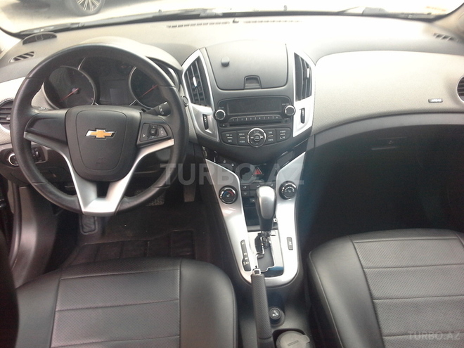 Chevrolet Cruze 2013, 47,000 km - 1.8 l - Bakı