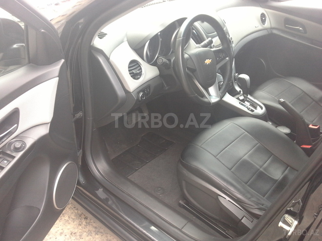 Chevrolet Cruze 2013, 47,000 km - 1.8 l - Bakı