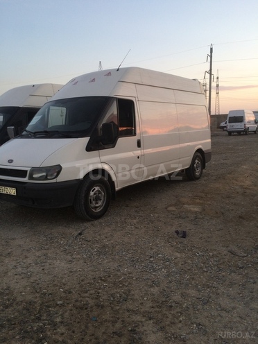 Ford Transit 2000, 200,002 km - 2.4 л - Bakı