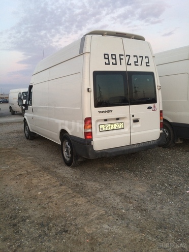 Ford Transit 2000, 200,002 km - 2.4 л - Bakı