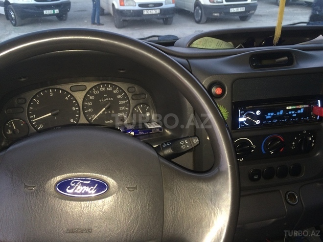 Ford Transit 2000, 200,002 km - 2.4 л - Bakı
