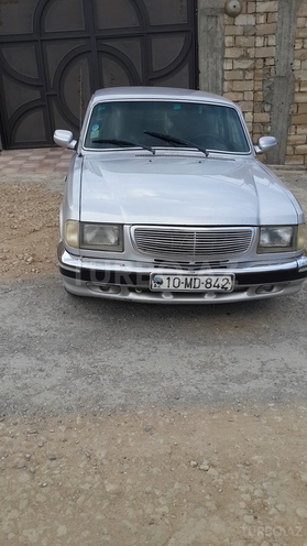 GAZ 3110 2003, 280,000 km - 2.3 l - Bakı
