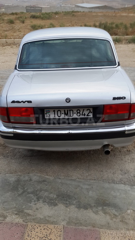 GAZ 3110 2003, 280,000 km - 2.3 l - Bakı