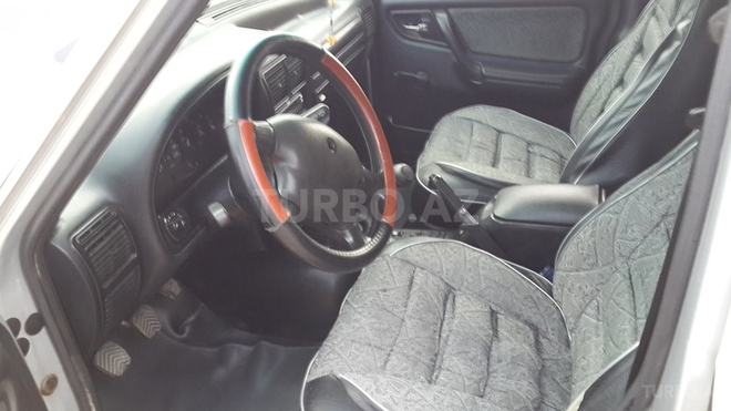 GAZ 3110 2003, 280,000 km - 2.3 l - Bakı