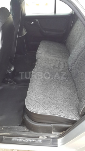 GAZ 3110 2003, 280,000 km - 2.3 l - Bakı