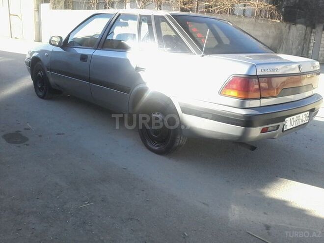 Daewoo Espero 1996, 12,487 km - 2.0 l - Bakı