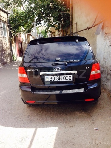 Kia Sorento 2007, 131,000 km - 3.8 l - Bakı