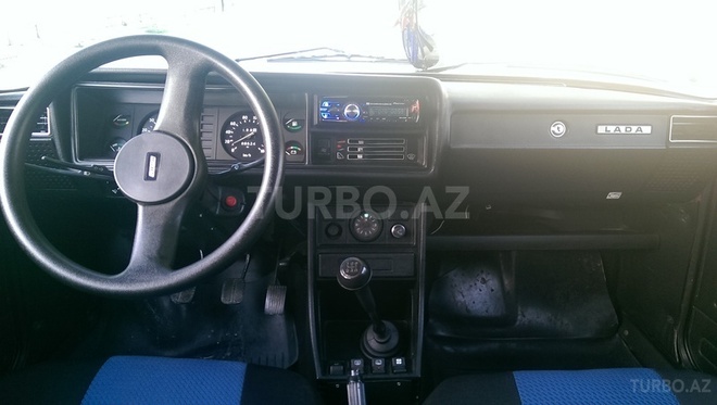 LADA (VAZ) 2107 2005, 125,000 km - 1.6 l - Bakı