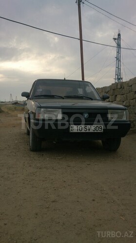 Tofas Sahin 2006, 86,000 km - 1.6 l - Bakı