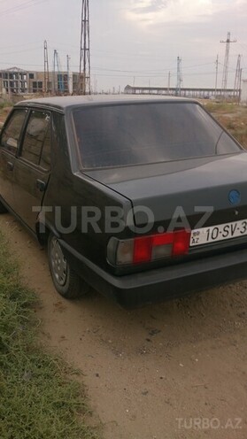 Tofas Sahin 2006, 86,000 km - 1.6 l - Bakı
