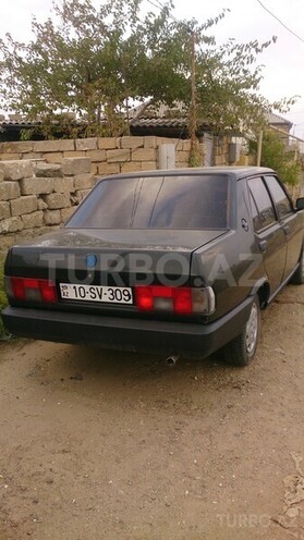 Tofas Sahin 2006, 86,000 km - 1.6 l - Bakı