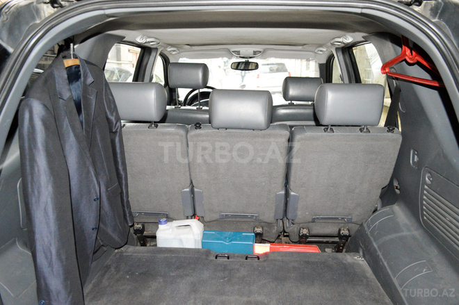 Mercedes ML 320 1999, 300,000 km - 3.2 l - Bakı