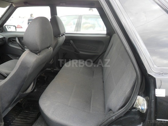 LADA (VAZ) 2115 2011, 33,000 km - 1.5 л - Bakı