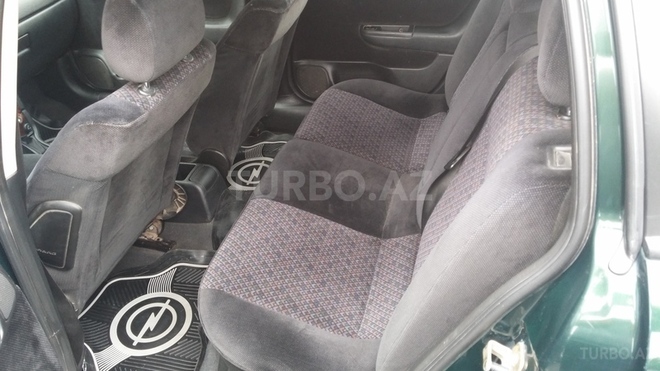 Opel Astra 1999, 250,000 km - 1.8 l - Bakı