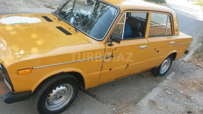 LADA (VAZ) 2106 1984, 300,520 km - 1.3 l - Bakı