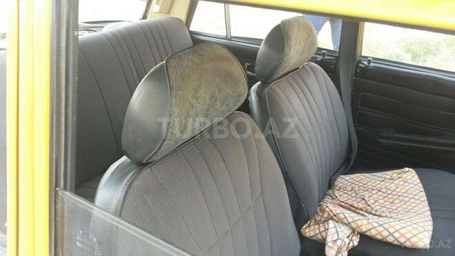 LADA (VAZ) 2106 1984, 300,520 km - 1.3 l - Bakı