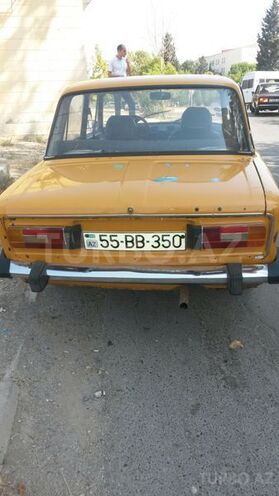 LADA (VAZ) 2106 1984, 300,520 km - 1.3 l - Bakı