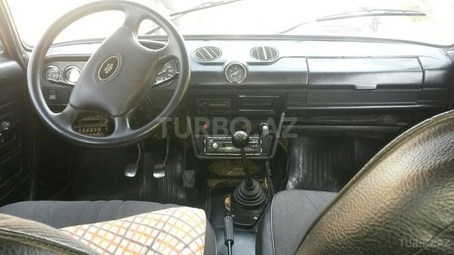 LADA (VAZ) 2106 1984, 300,520 km - 1.3 l - Bakı