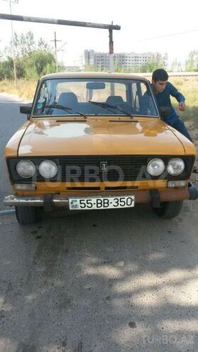 LADA (VAZ) 2106 1984, 300,520 km - 1.3 l - Bakı
