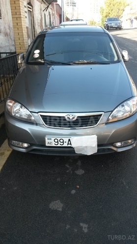 Daewoo Gentra 2014, 31,000 km - 1.5 l - Bakı