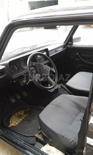 LADA (VAZ) 2107 2011, 45,265 km - 1.6 l - Bakı