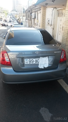 Daewoo Gentra 2014, 31,000 km - 1.5 l - Bakı