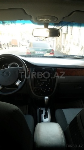 Daewoo Gentra 2014, 31,000 km - 1.5 l - Bakı