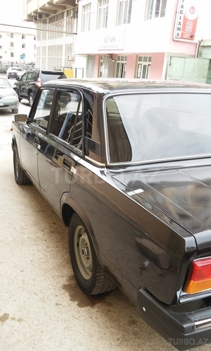 LADA (VAZ) 2107 2011, 45,265 km - 1.6 l - Bakı