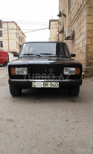LADA (VAZ) 2107 2011, 45,265 km - 1.6 l - Bakı