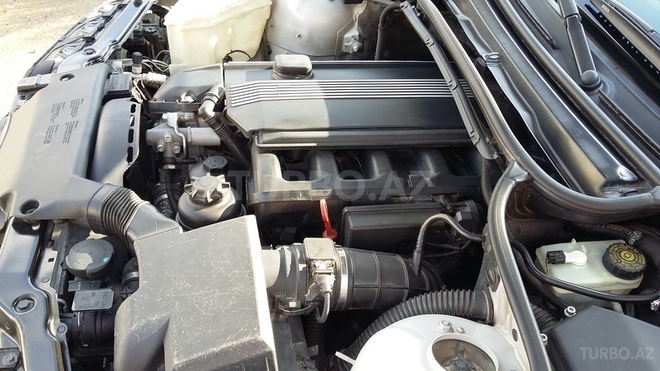 BMW 320 1999, 268,000 km - 2.0 l - Bakı