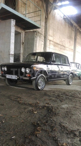 LADA (VAZ) 2106 1983, 83,838 km - 1.5 л - Bakı