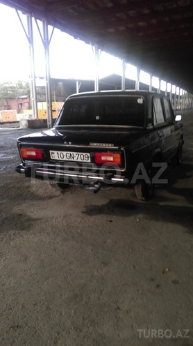 LADA (VAZ) 2106 1983, 83,838 km - 1.5 л - Bakı