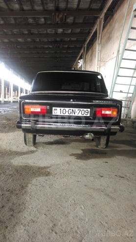 LADA (VAZ) 2106 1983, 83,838 km - 1.5 л - Bakı